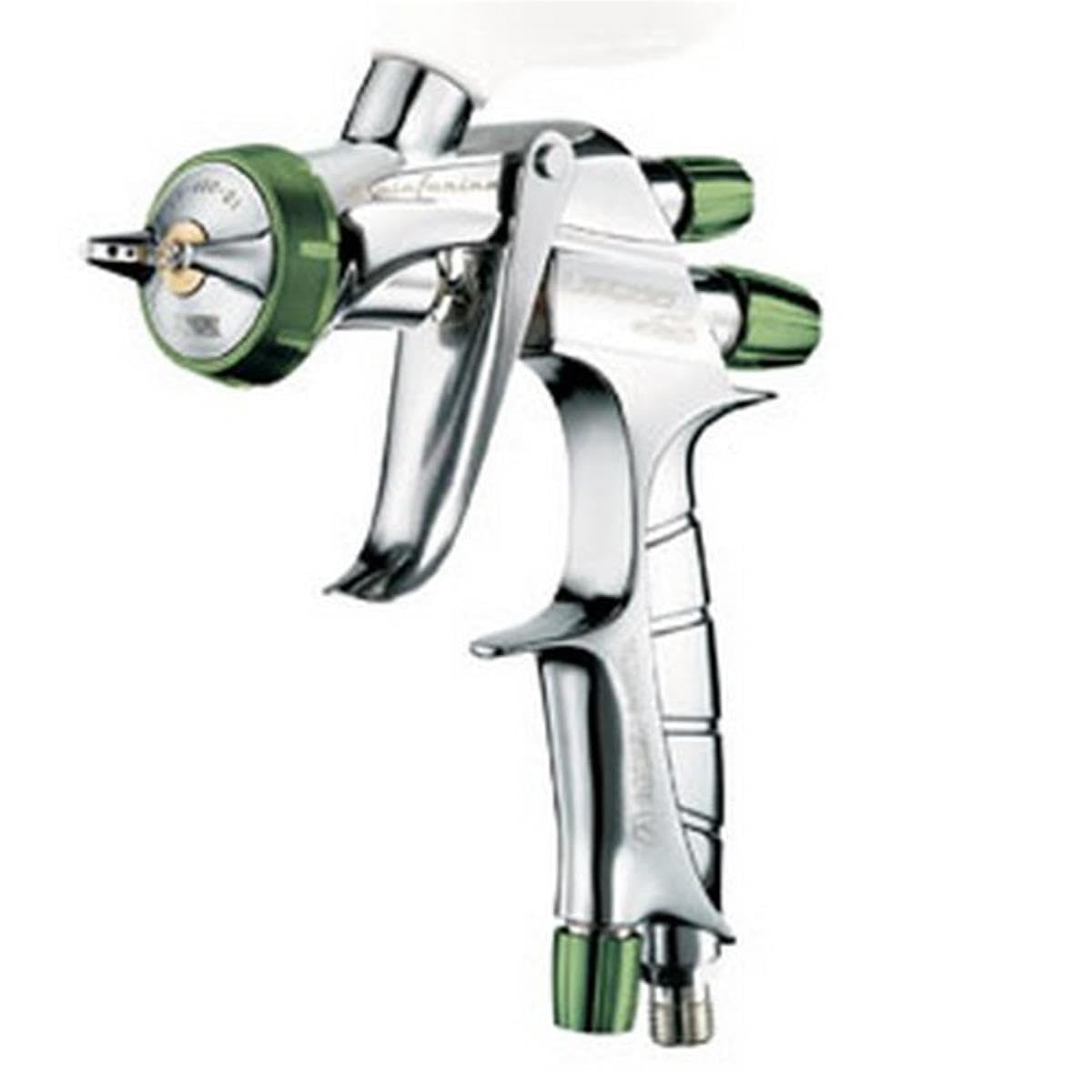 Amazon.com: Iwata 5935 Air Spray Gun (1.2mm Supernova Entech HVLP